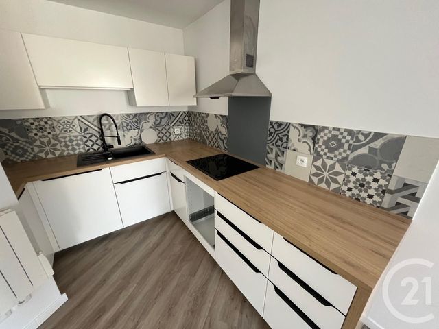 Appartement F4 &agrave; vendre - 5 pi&egrave;ces - 82,75 m2 - Dammartin En Goele - 77 - ILE-DE-FRANCE