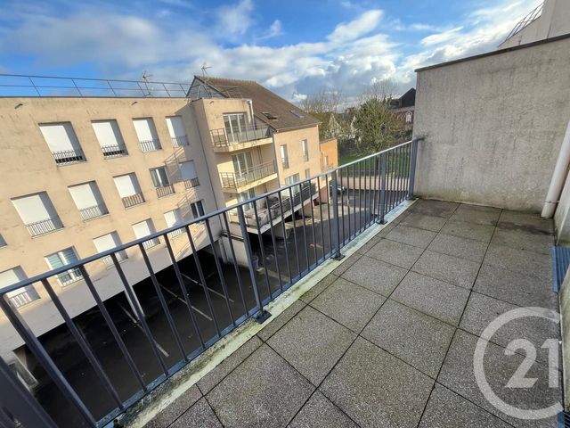 Appartement F4 &agrave; vendre - 5 pi&egrave;ces - 82,75 m2 - Dammartin En Goele - 77 - ILE-DE-FRANCE