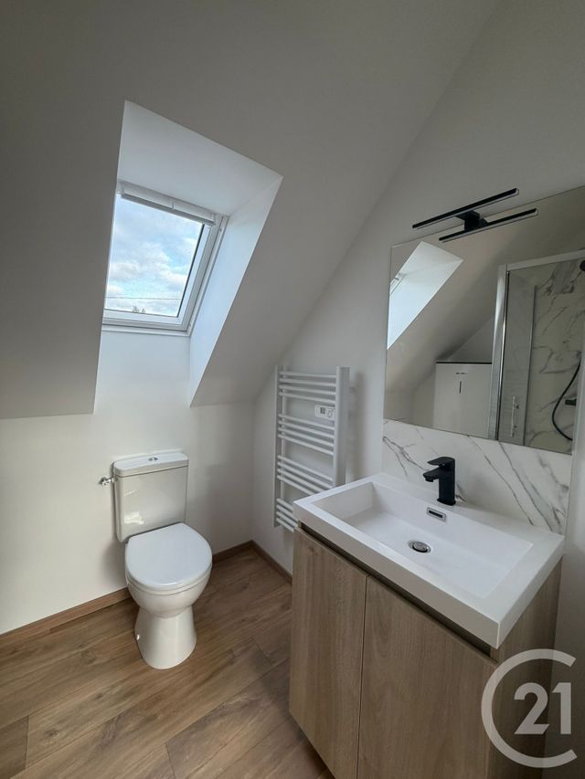 Maison &agrave; louer - 2 pi&egrave;ces - 26,90 m2 - St Pathus - 77 - ILE-DE-FRANCE