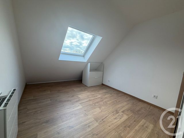 Maison &agrave; louer - 2 pi&egrave;ces - 26,90 m2 - St Pathus - 77 - ILE-DE-FRANCE