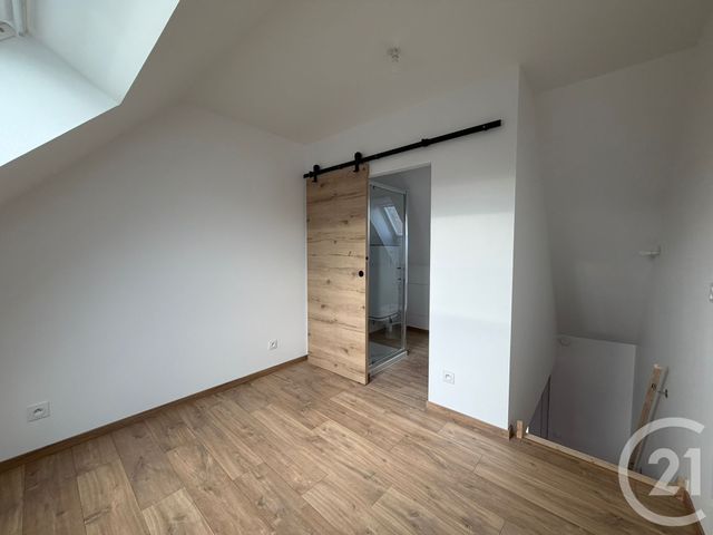 Maison &agrave; louer - 2 pi&egrave;ces - 26,90 m2 - St Pathus - 77 - ILE-DE-FRANCE