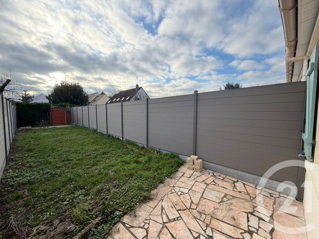 Maison &agrave; louer - 2 pi&egrave;ces - 26,90 m2 - St Pathus - 77 - ILE-DE-FRANCE