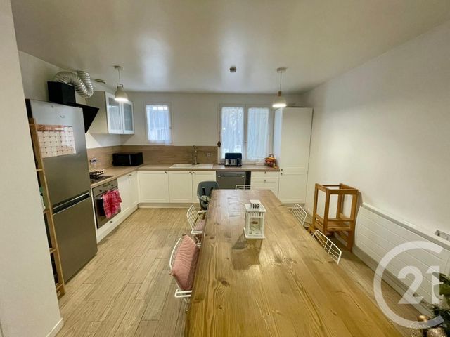 Maison &agrave; vendre - 4 pi&egrave;ces - 52 m2 - Dammartin En Goele - 77 - ILE-DE-FRANCE