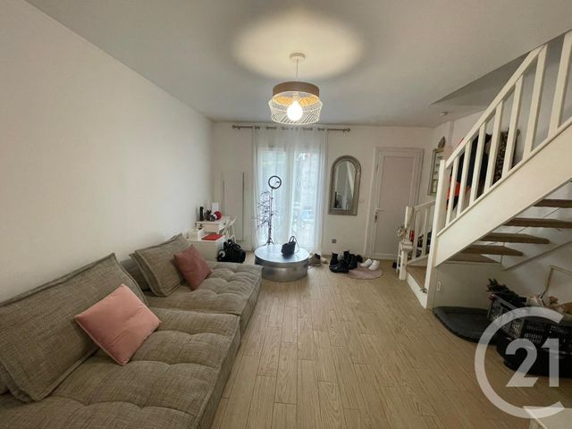 Maison &agrave; vendre - 4 pi&egrave;ces - 52 m2 - Dammartin En Goele - 77 - ILE-DE-FRANCE