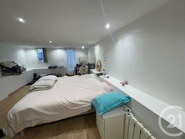 Maison &agrave; vendre - 4 pi&egrave;ces - 52 m2 - Dammartin En Goele - 77 - ILE-DE-FRANCE