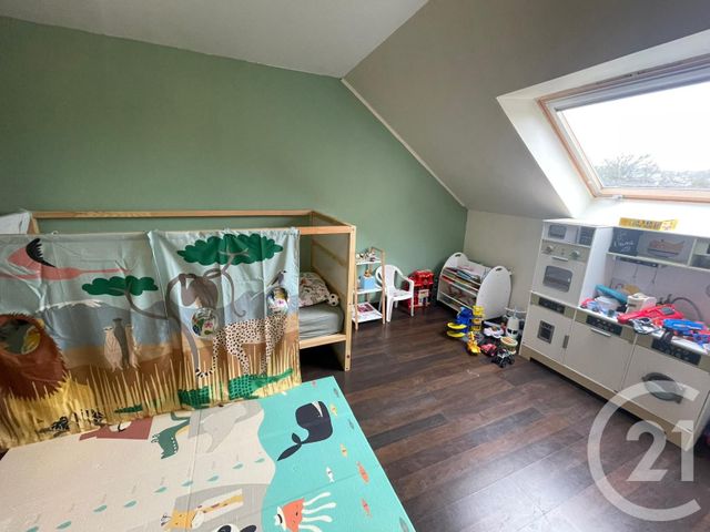 Maison &agrave; vendre - 4 pi&egrave;ces - 52 m2 - Dammartin En Goele - 77 - ILE-DE-FRANCE