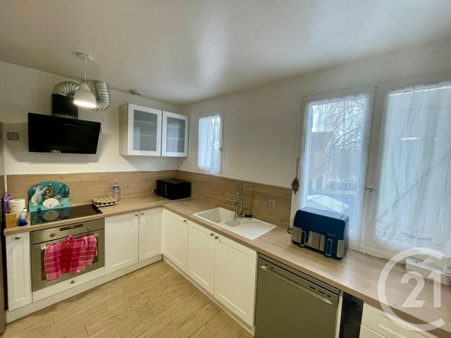 Maison &agrave; vendre - 4 pi&egrave;ces - 52 m2 - Dammartin En Goele - 77 - ILE-DE-FRANCE