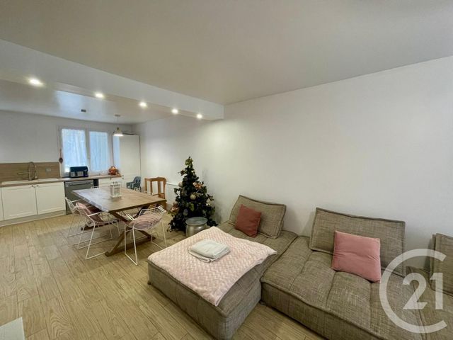 Maison &agrave; vendre - 4 pi&egrave;ces - 52 m2 - Dammartin En Goele - 77 - ILE-DE-FRANCE