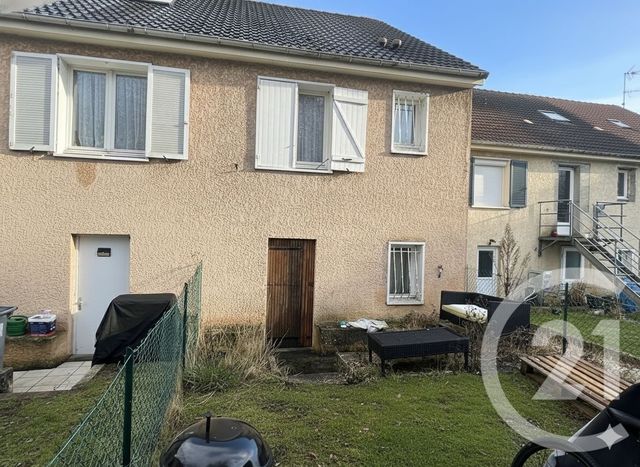 Maison &agrave; vendre - 4 pi&egrave;ces - 52 m2 - Dammartin En Goele - 77 - ILE-DE-FRANCE