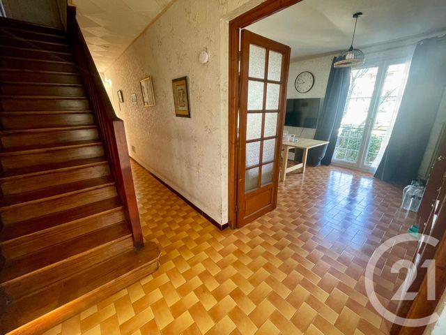 Maison &agrave; vendre - 5 pi&egrave;ces - 105 m2 - St Mard - 77 - ILE-DE-FRANCE