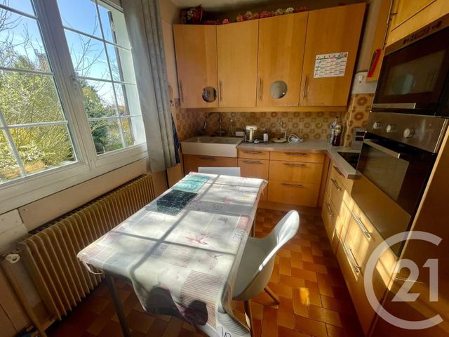 Maison &agrave; vendre - 5 pi&egrave;ces - 105 m2 - St Mard - 77 - ILE-DE-FRANCE