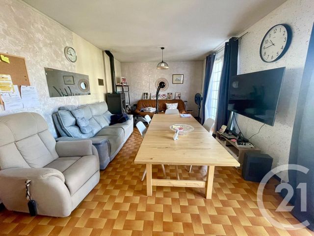 Maison &agrave; vendre - 5 pi&egrave;ces - 105 m2 - St Mard - 77 - ILE-DE-FRANCE