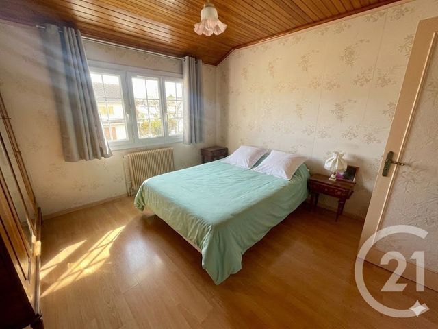 Maison &agrave; vendre - 5 pi&egrave;ces - 105 m2 - St Mard - 77 - ILE-DE-FRANCE