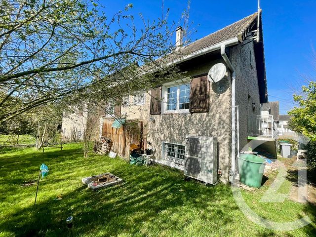 Maison &agrave; vendre - 5 pi&egrave;ces - 105 m2 - St Mard - 77 - ILE-DE-FRANCE