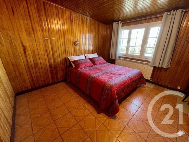 Maison &agrave; vendre - 5 pi&egrave;ces - 105 m2 - St Mard - 77 - ILE-DE-FRANCE