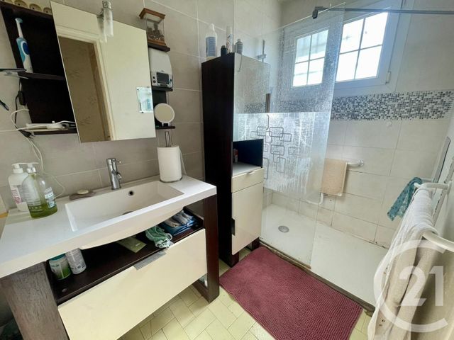 Maison &agrave; vendre - 5 pi&egrave;ces - 105 m2 - St Mard - 77 - ILE-DE-FRANCE