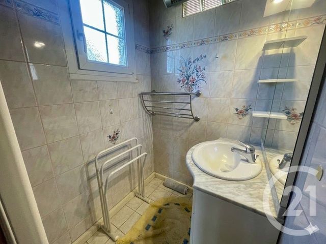 Maison &agrave; vendre - 5 pi&egrave;ces - 105 m2 - St Mard - 77 - ILE-DE-FRANCE