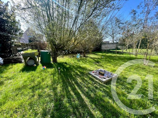 Maison &agrave; vendre - 5 pi&egrave;ces - 105 m2 - St Mard - 77 - ILE-DE-FRANCE