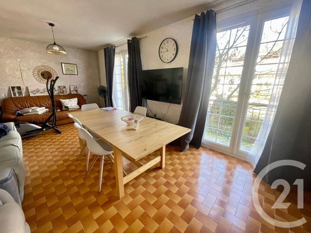 Maison &agrave; vendre - 5 pi&egrave;ces - 105 m2 - St Mard - 77 - ILE-DE-FRANCE