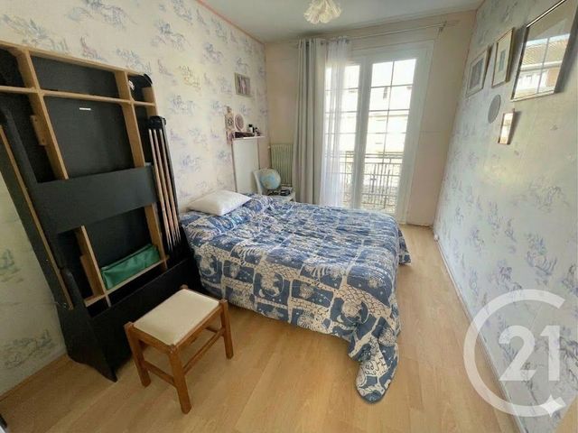 Maison &agrave; vendre - 5 pi&egrave;ces - 105 m2 - St Mard - 77 - ILE-DE-FRANCE