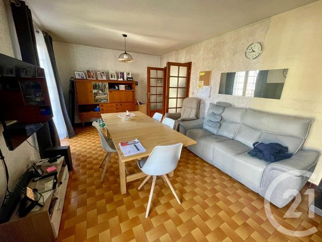 Maison &agrave; vendre - 5 pi&egrave;ces - 105 m2 - St Mard - 77 - ILE-DE-FRANCE