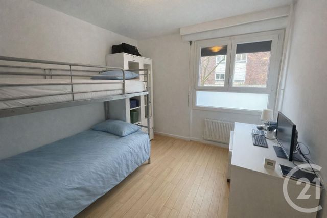 Appartement F3 &agrave; vendre - 3 pi&egrave;ces - 75 m2 - Survilliers - 95 - ILE-DE-FRANCE