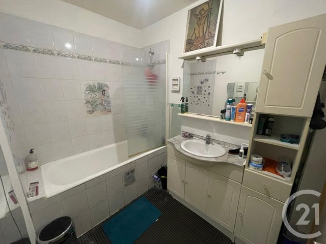 Appartement F3 &agrave; vendre - 3 pi&egrave;ces - 75 m2 - Survilliers - 95 - ILE-DE-FRANCE