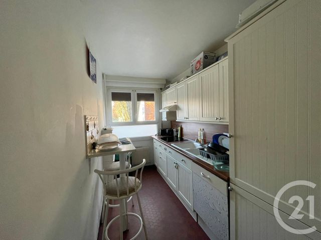 Appartement F3 &agrave; vendre - 3 pi&egrave;ces - 75 m2 - Survilliers - 95 - ILE-DE-FRANCE