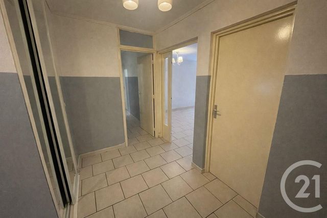 Appartement F3 &agrave; vendre - 3 pi&egrave;ces - 75 m2 - Survilliers - 95 - ILE-DE-FRANCE