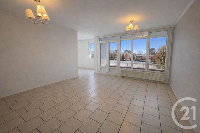 Appartement F3 &agrave; vendre - 3 pi&egrave;ces - 75 m2 - Survilliers - 95 - ILE-DE-FRANCE