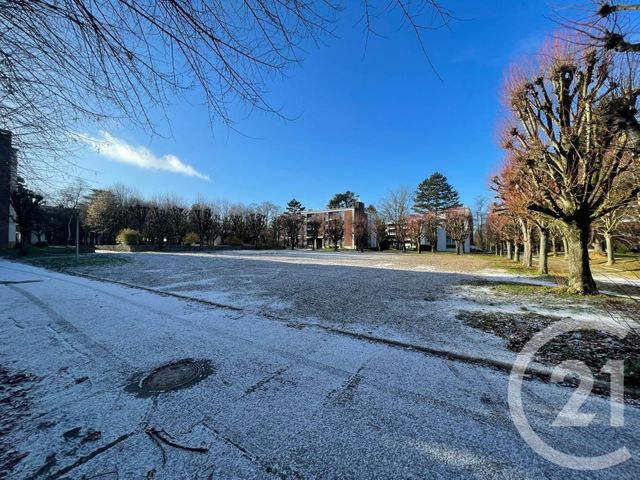 Appartement F3 &agrave; vendre - 3 pi&egrave;ces - 75 m2 - Survilliers - 95 - ILE-DE-FRANCE