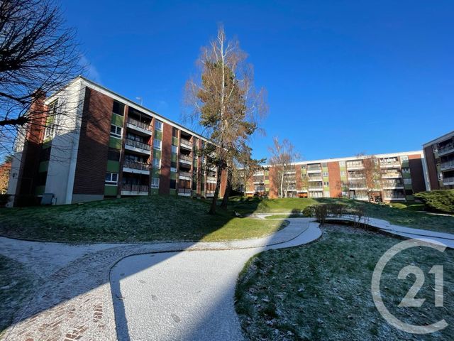 Appartement F3 &agrave; vendre - 3 pi&egrave;ces - 75 m2 - Survilliers - 95 - ILE-DE-FRANCE