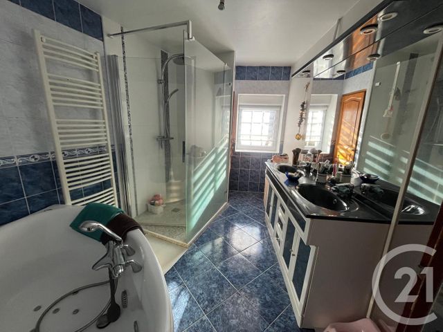 Maison &agrave; vendre - 6 pi&egrave;ces - 140 m2 - Othis - 77 - ILE-DE-FRANCE