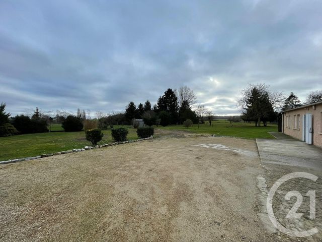 Maison &agrave; vendre - 6 pi&egrave;ces - 140 m2 - Othis - 77 - ILE-DE-FRANCE