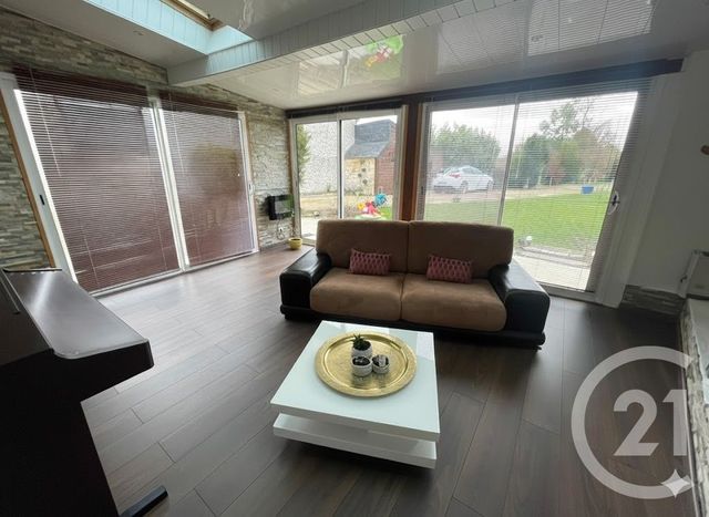 Maison &agrave; vendre - 6 pi&egrave;ces - 140 m2 - Othis - 77 - ILE-DE-FRANCE