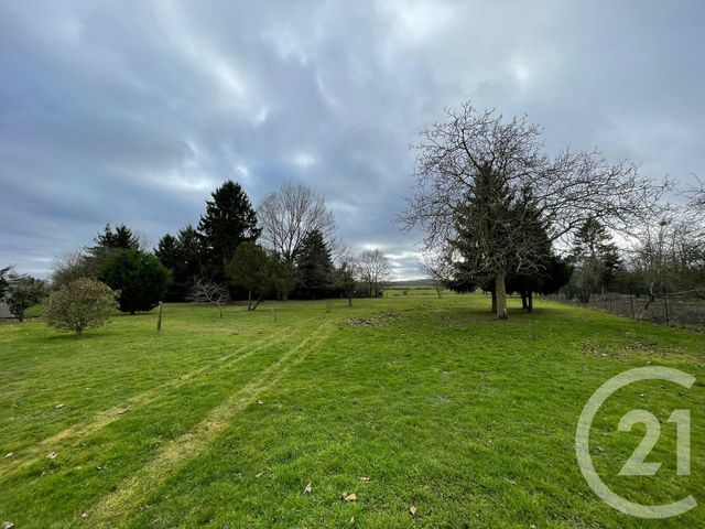 Maison &agrave; vendre - 6 pi&egrave;ces - 140 m2 - Othis - 77 - ILE-DE-FRANCE