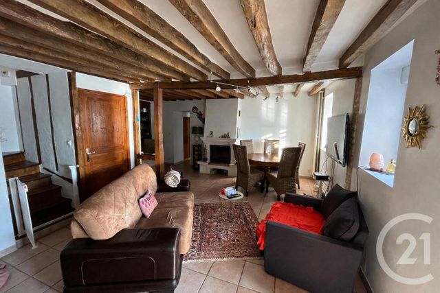 Maison &agrave; vendre - 6 pi&egrave;ces - 140 m2 - Othis - 77 - ILE-DE-FRANCE