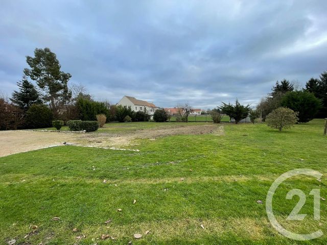 Maison &agrave; vendre - 6 pi&egrave;ces - 140 m2 - Othis - 77 - ILE-DE-FRANCE