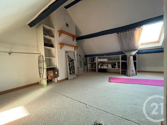 Maison &agrave; vendre - 6 pi&egrave;ces - 140 m2 - Othis - 77 - ILE-DE-FRANCE