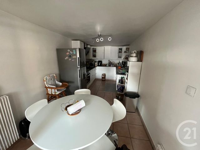 Maison &agrave; vendre - 6 pi&egrave;ces - 140 m2 - Othis - 77 - ILE-DE-FRANCE