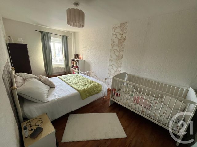 Maison &agrave; vendre - 6 pi&egrave;ces - 140 m2 - Othis - 77 - ILE-DE-FRANCE