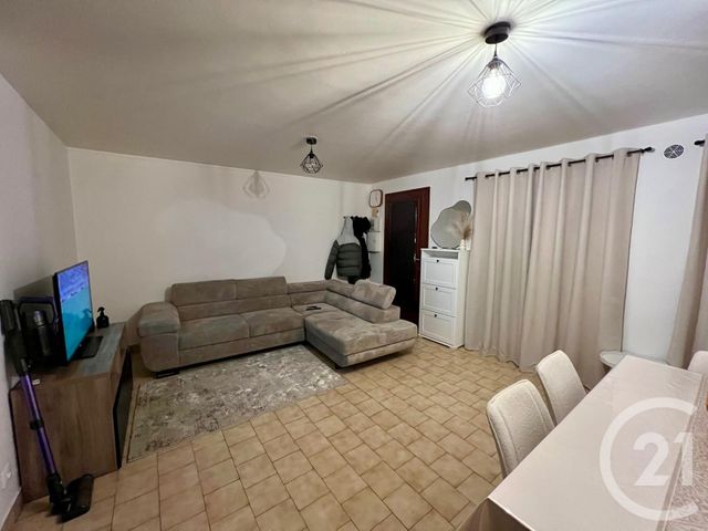 appartement - MARCHEMORET - 77