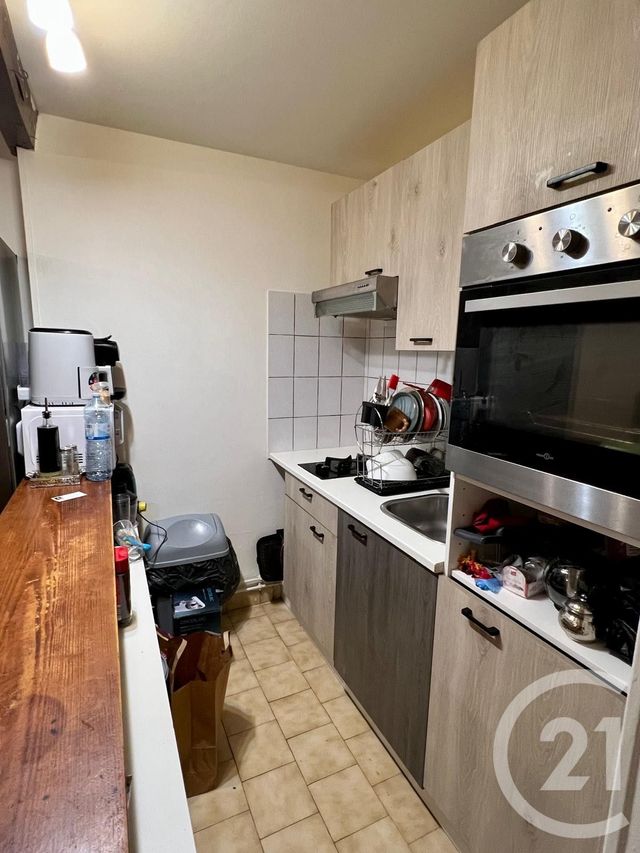 Appartement F2 &agrave; louer - 2 pi&egrave;ces - 44,84 m2 - Marchemoret - 77 - ILE-DE-FRANCE