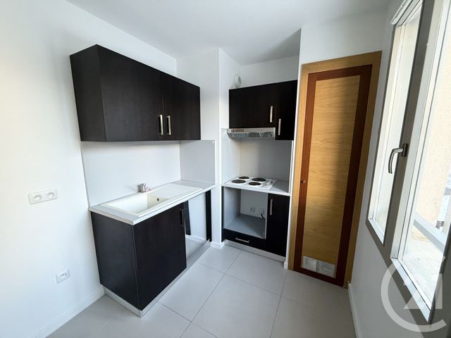 Appartement F1 &agrave; vendre - 1 pi&egrave;ce - 26,36 m2 - Moussy Le Neuf - 77 - ILE-DE-FRANCE