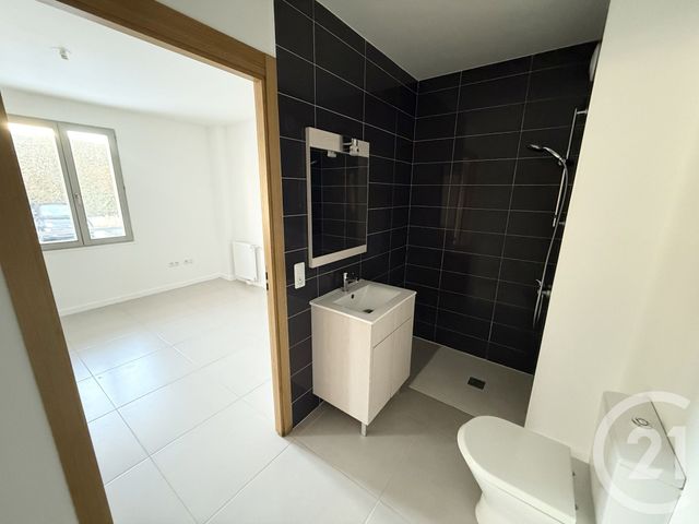 Appartement F1 &agrave; vendre - 1 pi&egrave;ce - 26,36 m2 - Moussy Le Neuf - 77 - ILE-DE-FRANCE