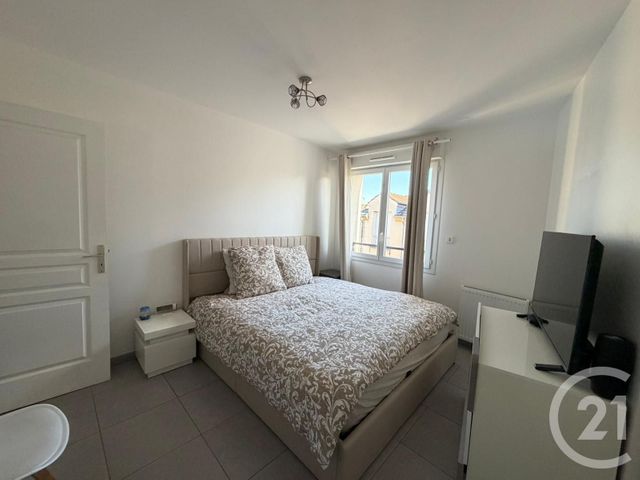 Appartement F3 &agrave; louer - 3 pi&egrave;ces - 66,71 m2 - Annet Sur Marne - 77 - ILE-DE-FRANCE