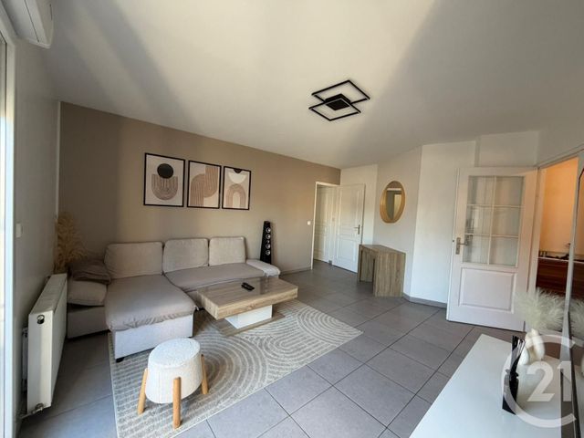 appartement - ANNET SUR MARNE - 77