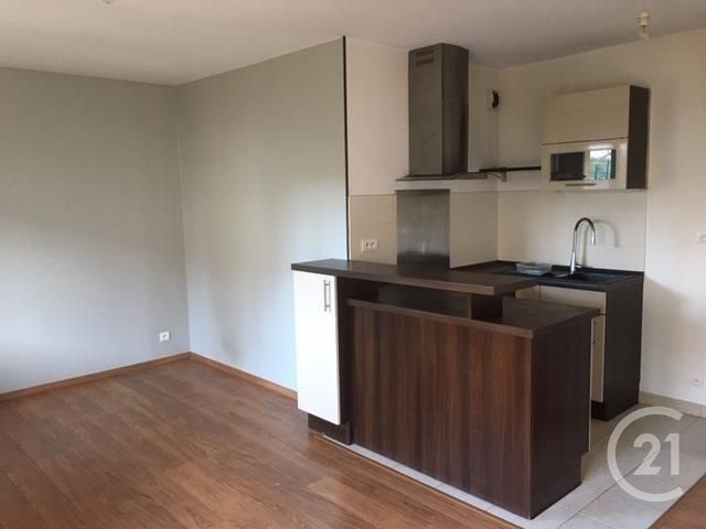 Appartement F2 &agrave; louer - 2 pi&egrave;ces - 37,60 m2 - Dammartin En Goele - 77 - ILE-DE-FRANCE