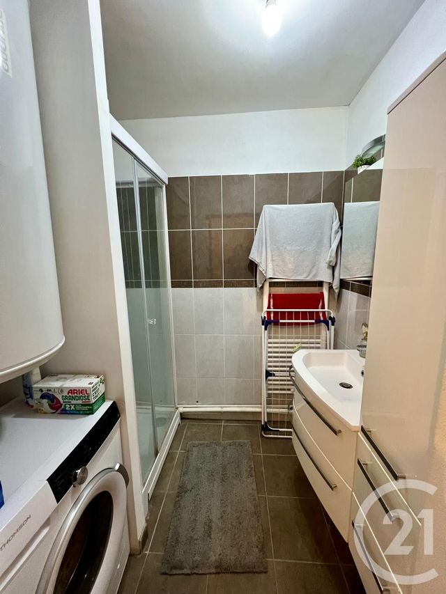 Appartement F2 &agrave; louer - 2 pi&egrave;ces - 37,60 m2 - Dammartin En Goele - 77 - ILE-DE-FRANCE