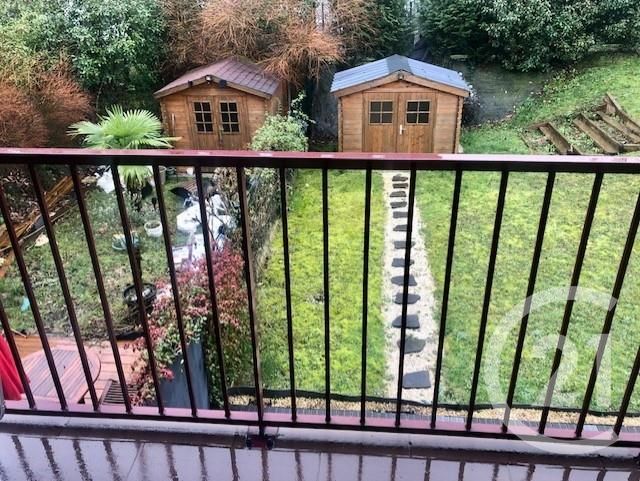 Appartement F2 &agrave; louer - 2 pi&egrave;ces - 37,60 m2 - Dammartin En Goele - 77 - ILE-DE-FRANCE